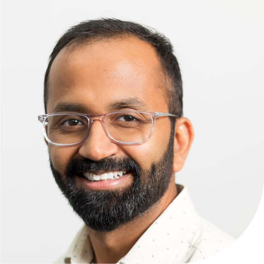 Paritosh-Dell-Profile