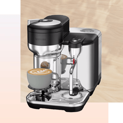 Coffee-machine