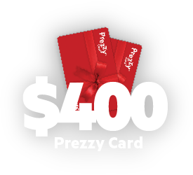 $400