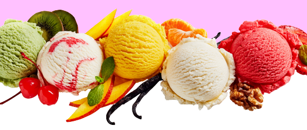 ice-cream