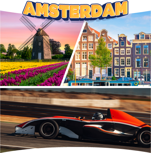 amsterdam