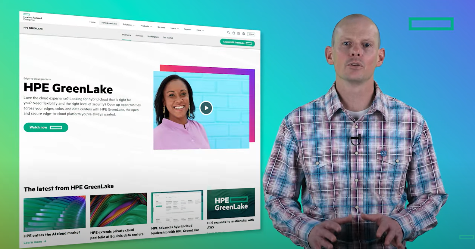 hpe-greenlake-video