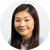 Janice Wong