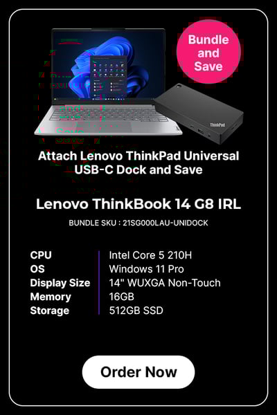 Lenovo ThinkBook 14 G8  IRL-3