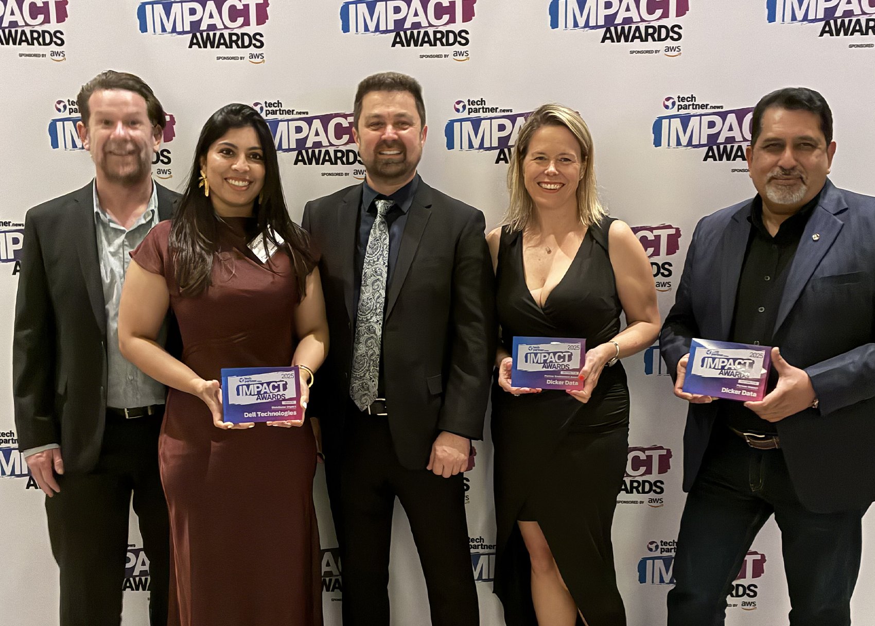 TechPartner.News - Distributor-Partner Impact & Enablement Awards 2025_