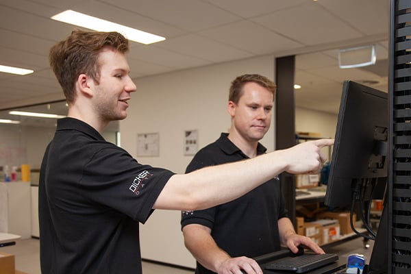 Information Technology