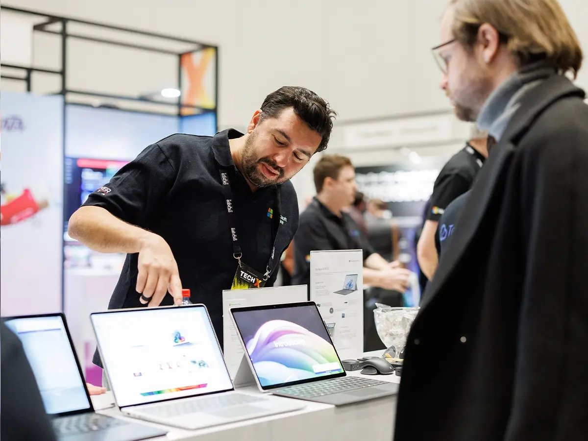 How Dicker Data Helps Enterprises Win