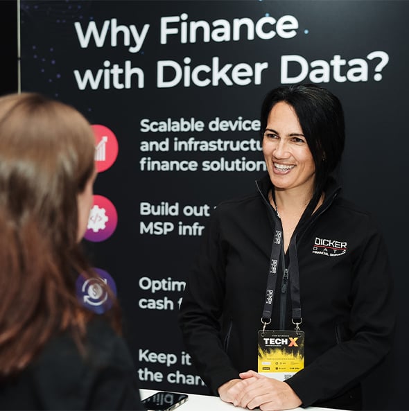 OurDifference-Finance