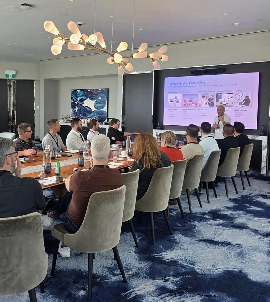 AUS-HSW-DDA TRAINING, ENABLEMENT & EVENTS-Certification Strengths-1