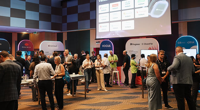 Community & Networking Opportunities