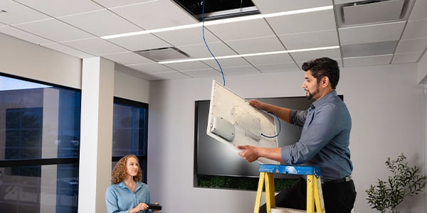 Audio Conferencing -Menu-1