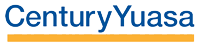 Century Yuasa_logo