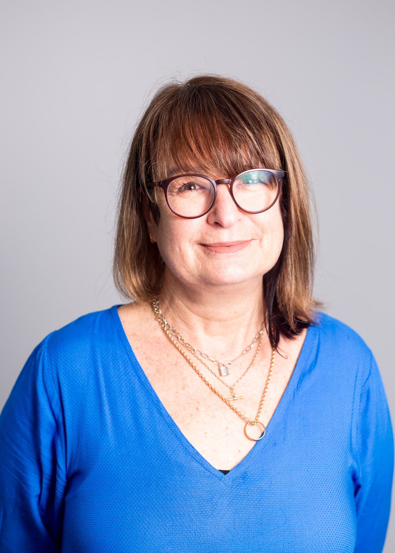 Carol Pomare