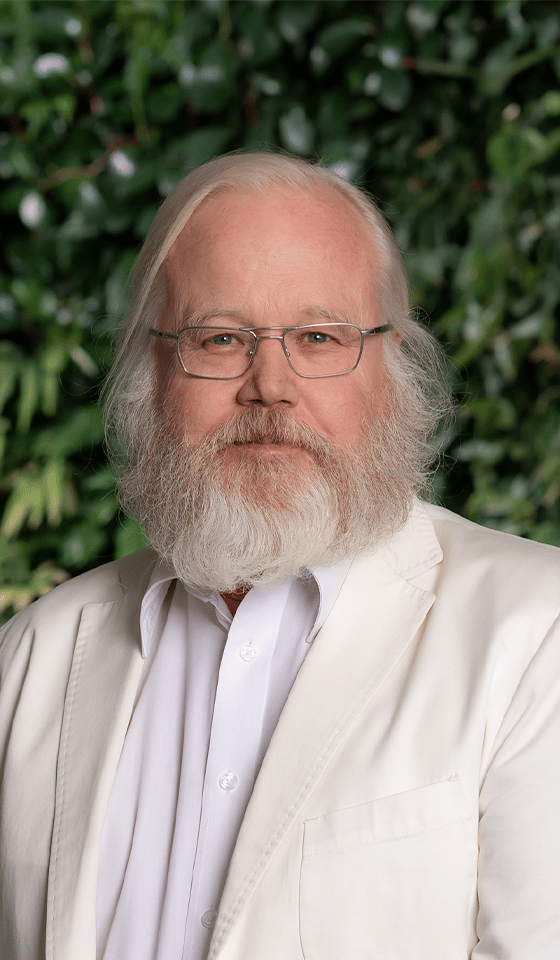 David Dicker
