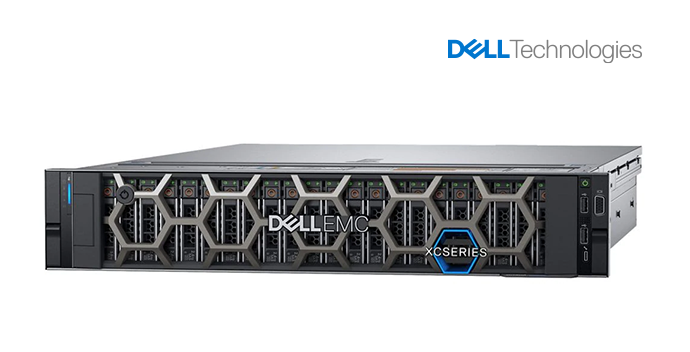 Dell EMC XC Solutions