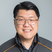 Edward Low