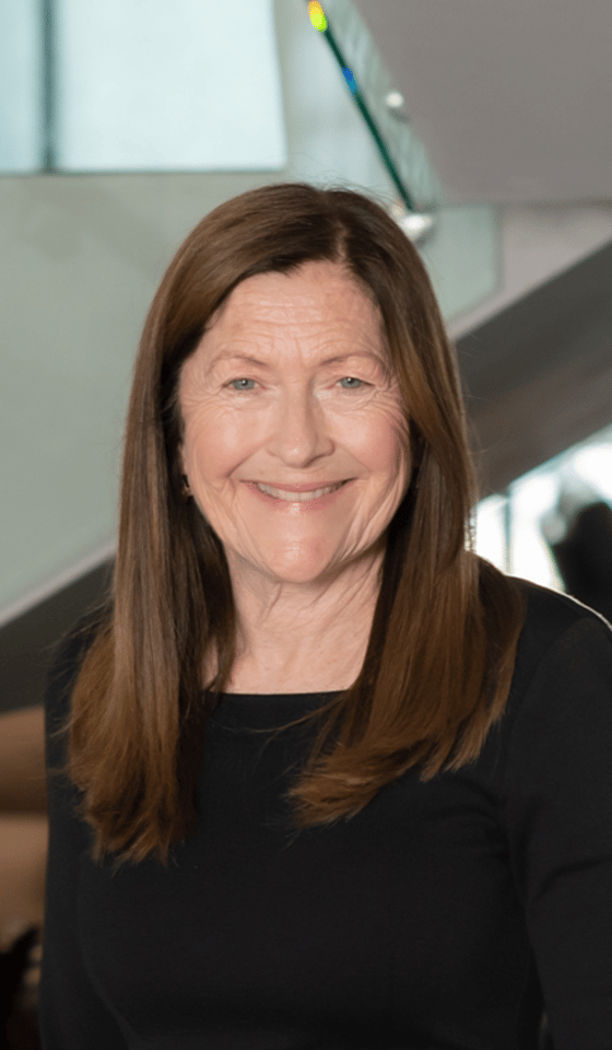 Fiona Brown