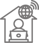 Prepare your Apple device for working remotely