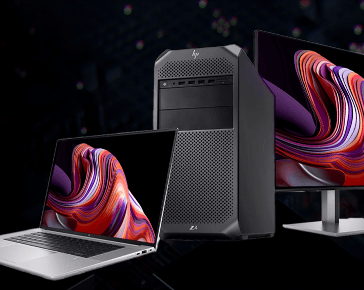 HP Workstation Distributor HP Workstation Distributor