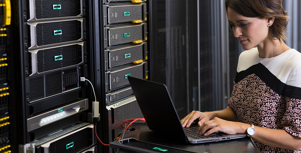 HPE Server Distributor-1