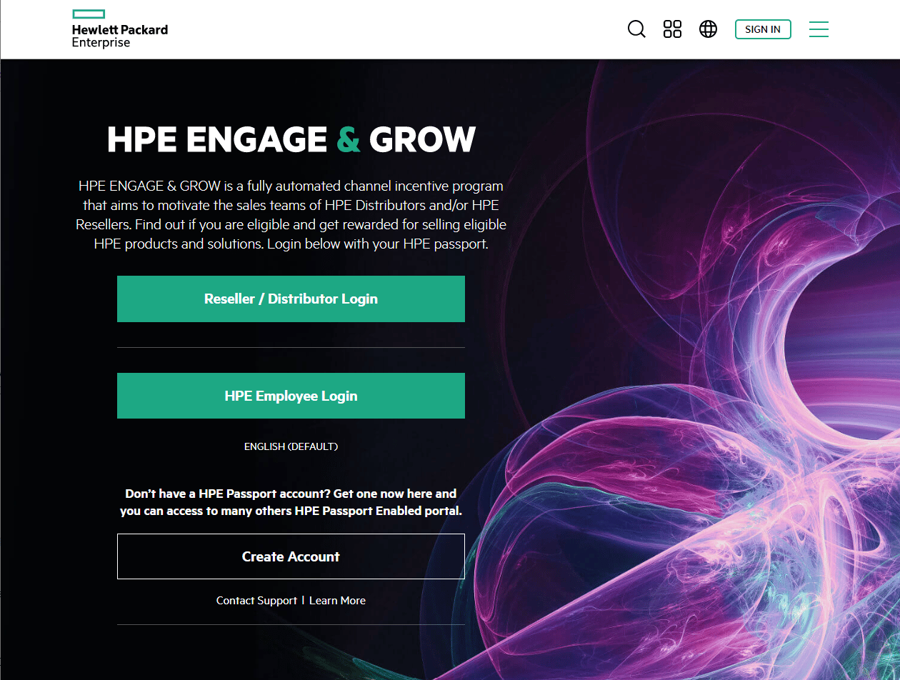 Engage and Grow