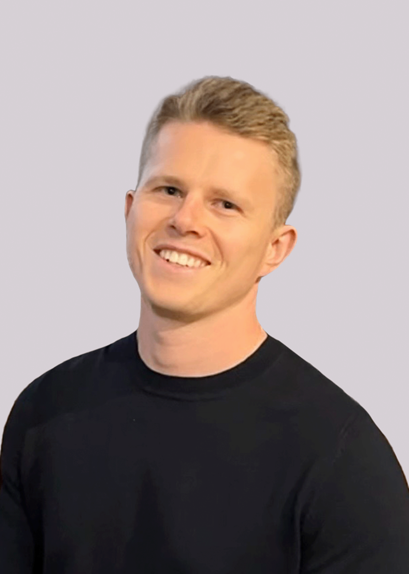 Joe Bailey