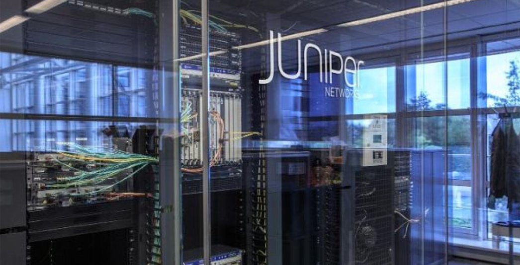 Juniper Firewall Security Distributor
