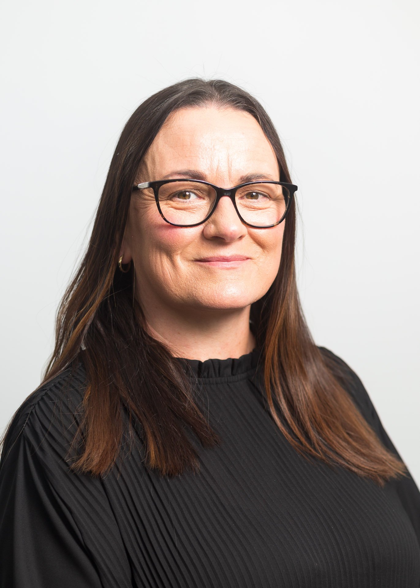 Lea Badger