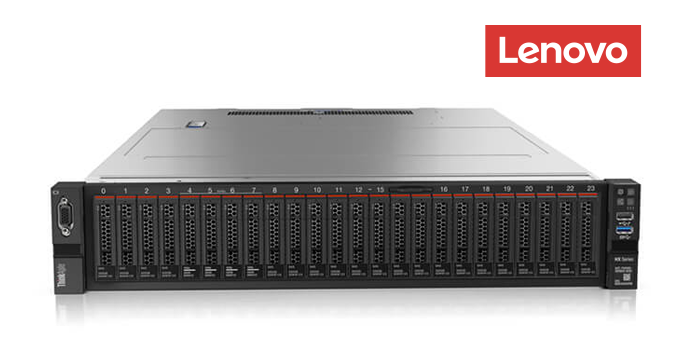 Lenovo ThinkAgile HX