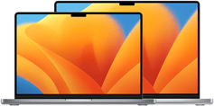 MacBook Pro 14