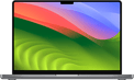 MacbookPro 14 M3