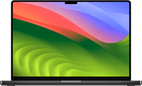 MacBook Pro 16