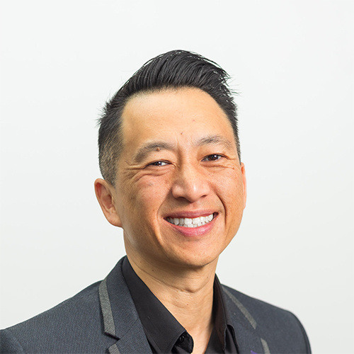 Max Wong