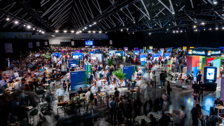 2024 Events to get your teams AI-ready