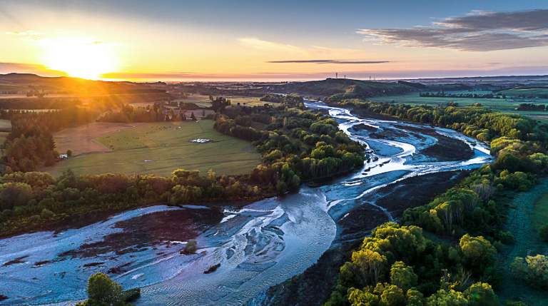 Cloud agreement enables more sustainable innovation with Māori land