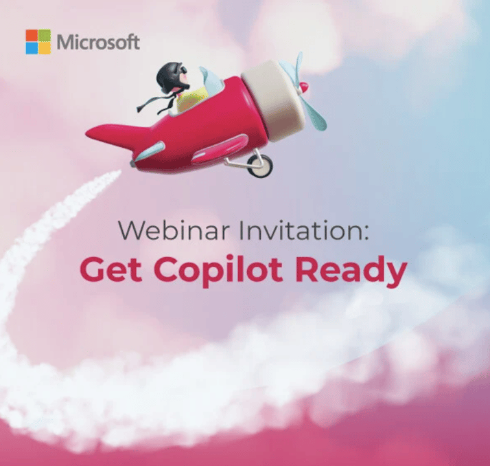Get Copilot Ready