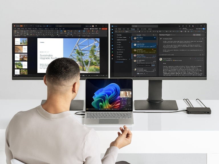 Laptop