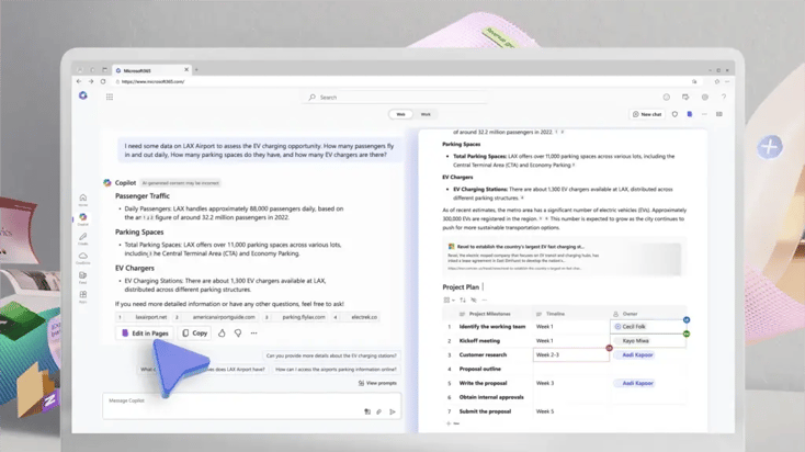 Microsoft 365 Copilot Wave 2