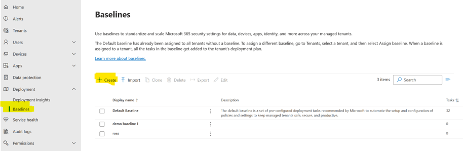 Microsoft 365 Lighthouse Revisited A Solution for MSPs and SMB
