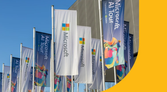 Microsoft AI Tour