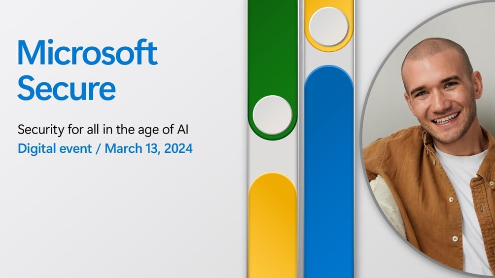 Microsoft Secure