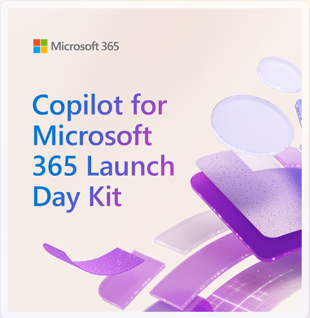New Copilot Offerings & Tools now availables