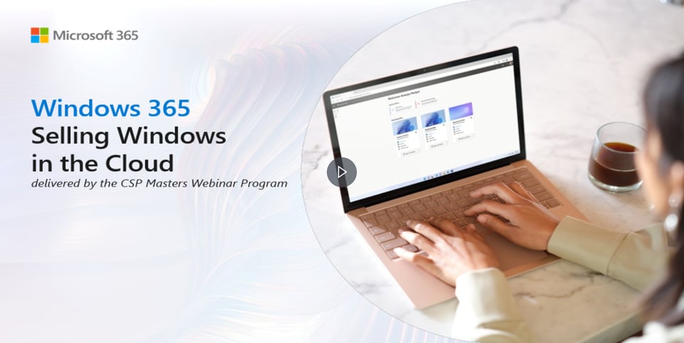 Selling Windows