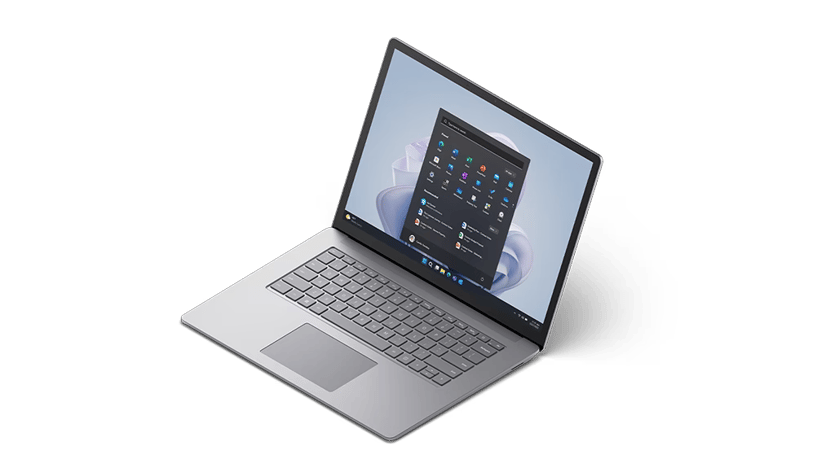 Surface Laptop 5