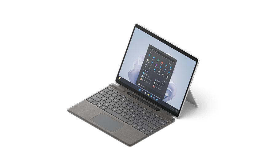 Surface Pro 9 (and 5g option)
