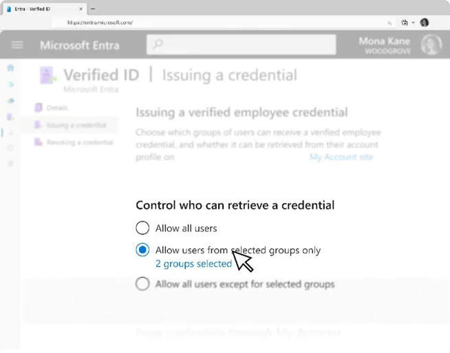 Verified ID