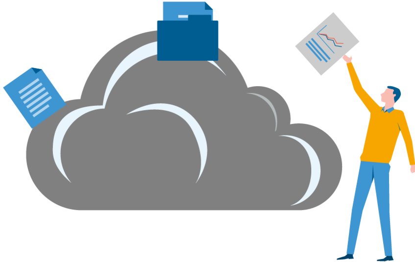 Why move to the clouds