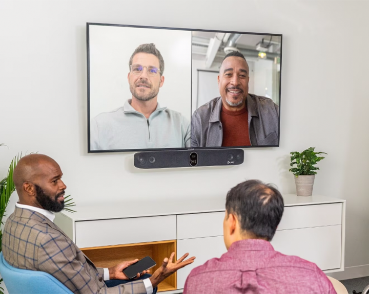 Poly Video Collaboration Distributor Poly Video Collaboration Distributor