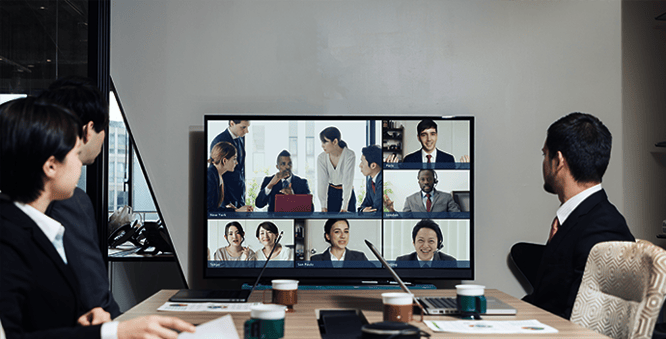 Professional AV Distributor