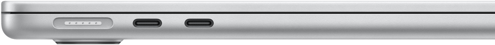S3 MacBook Air